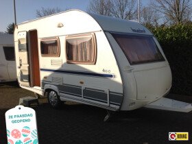 Vitesse Lx 400 D afbeelding