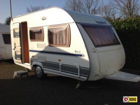 Vitesse Lx 400 D afbeelding