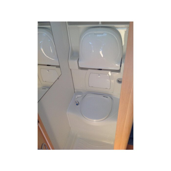 Vitesse Lx 400 D afbeelding