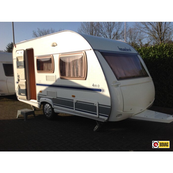 Vitesse Lx 400 D afbeelding