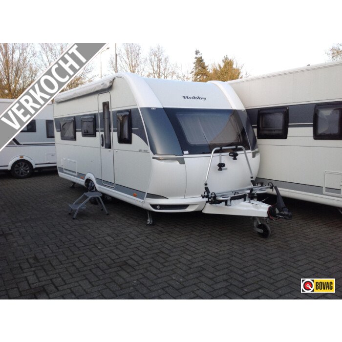 De Luxe 460 LU afbeelding