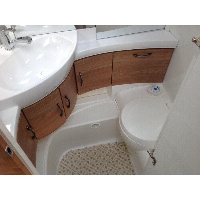 De Luxe 460 LU afbeelding