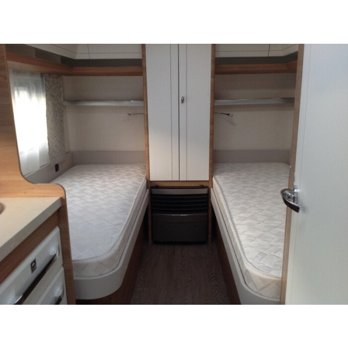 De Luxe 460 LU afbeelding