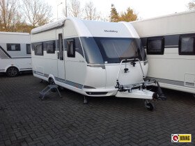 De Luxe 460 LU afbeelding