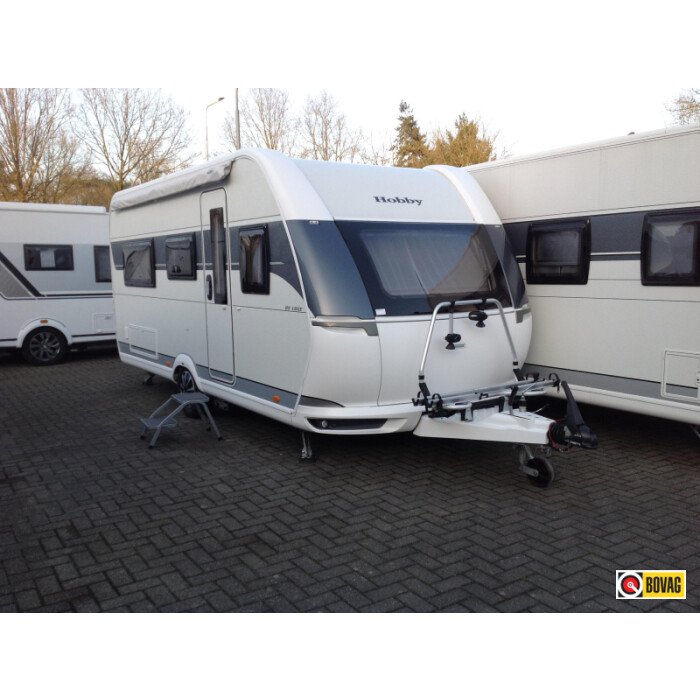 De Luxe 460 LU afbeelding