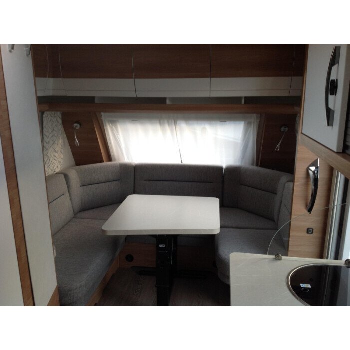 De Luxe 460 LU afbeelding