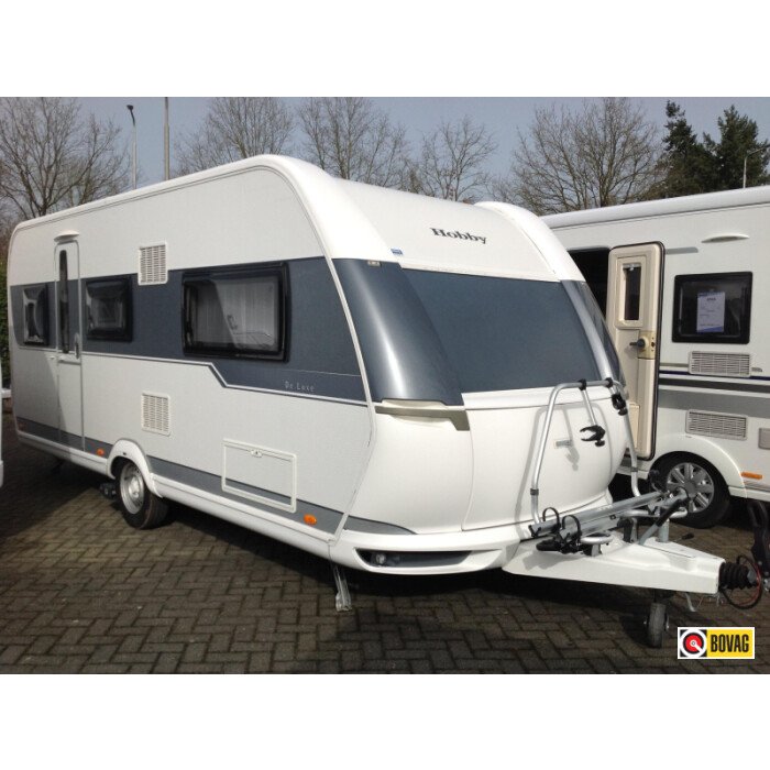 De Luxe 495 UL afbeelding