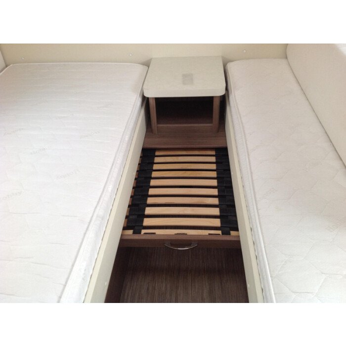 De Luxe 495 UL afbeelding