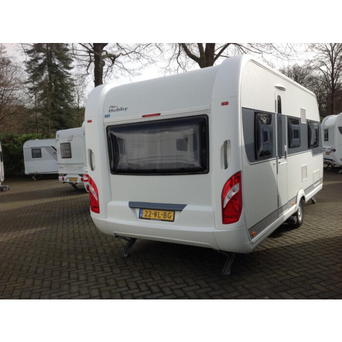 De Luxe 495 UL afbeelding