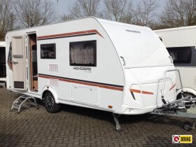 Caraone Edition Hot 480 EU afbeelding