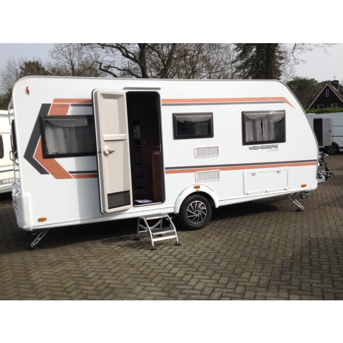 Caraone Edition Hot 480 EU afbeelding