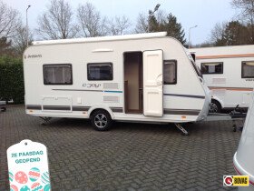 C'joy 460 LE afbeelding