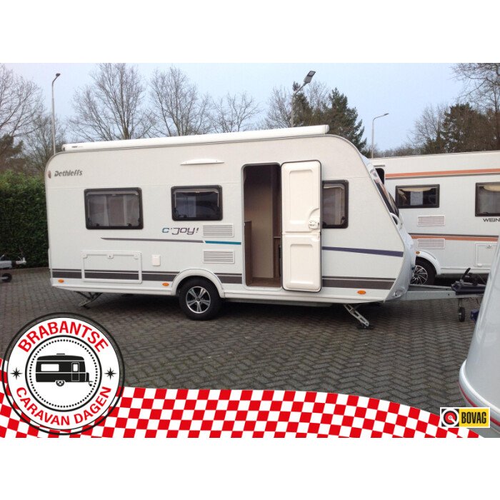 C'joy 460 LE afbeelding