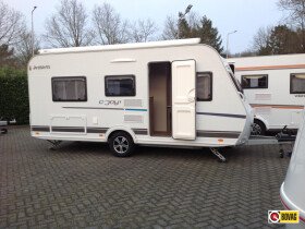 C'joy 460 LE afbeelding