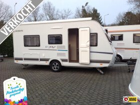 C'joy 460 LE afbeelding