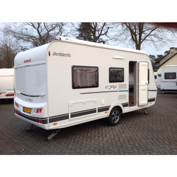 C'joy 460 LE afbeelding