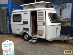 Touring 320 GT afbeelding