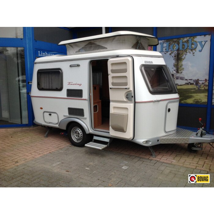 Touring 320 GT afbeelding