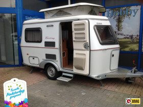 Touring 320 GT afbeelding
