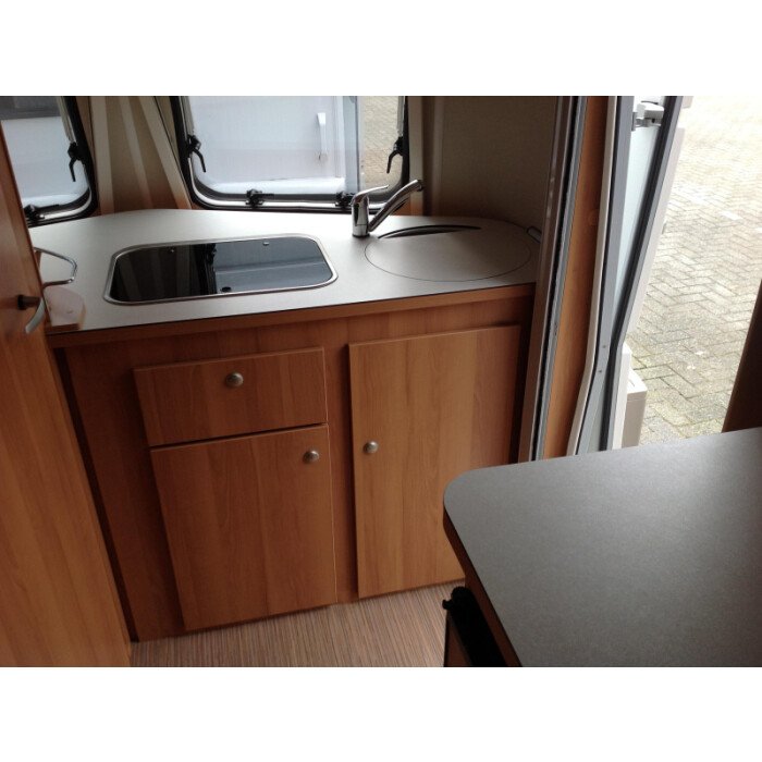 Touring 320 GT afbeelding