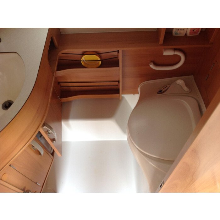 Touring 320 GT afbeelding