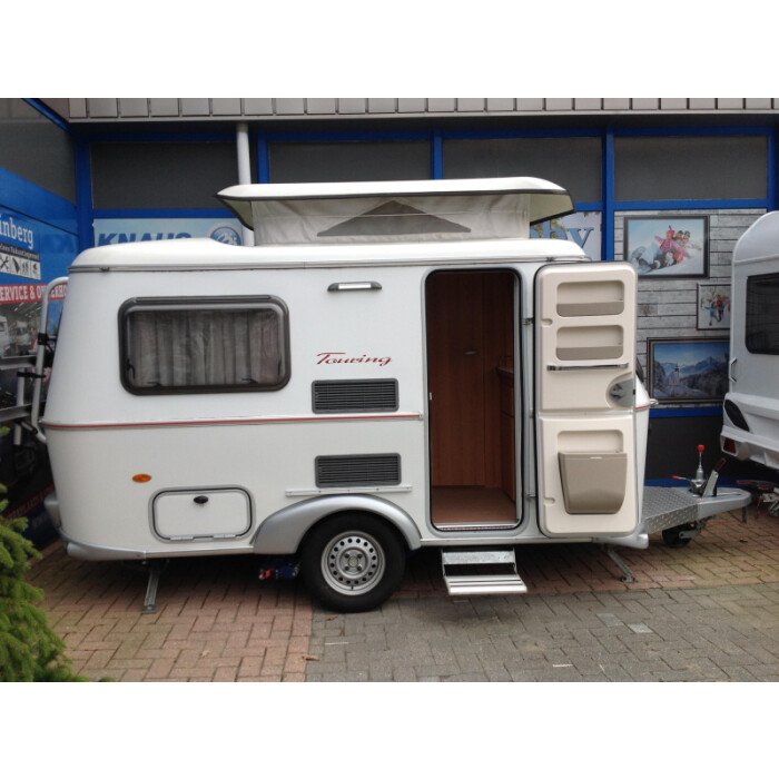 Touring 320 GT afbeelding