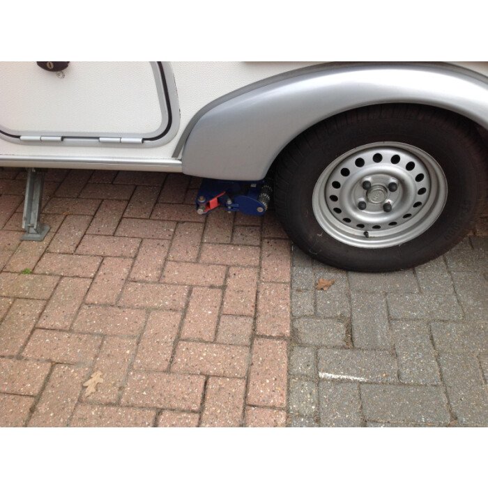 Touring 320 GT afbeelding