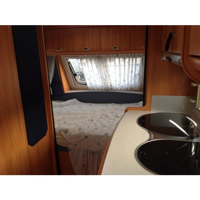 De Luxe 440 SF afbeelding