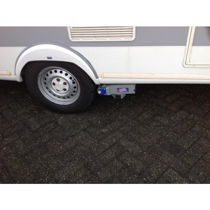 De Luxe 440 SF afbeelding