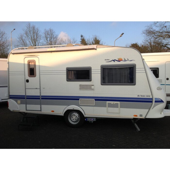 De Luxe 440 SF afbeelding