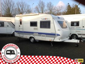 De Luxe 440 SF afbeelding