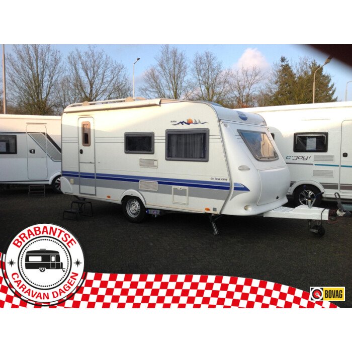 De Luxe 440 SF afbeelding