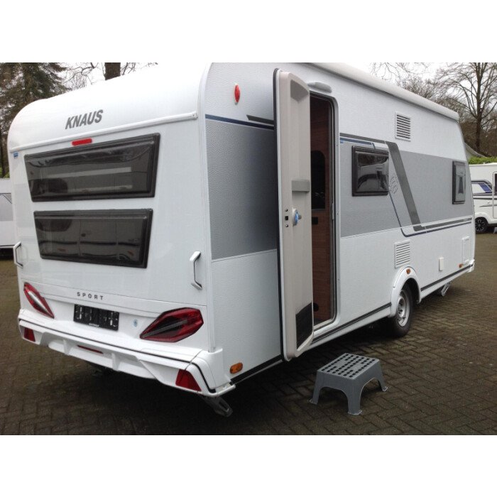 Sport 540 FDK afbeelding