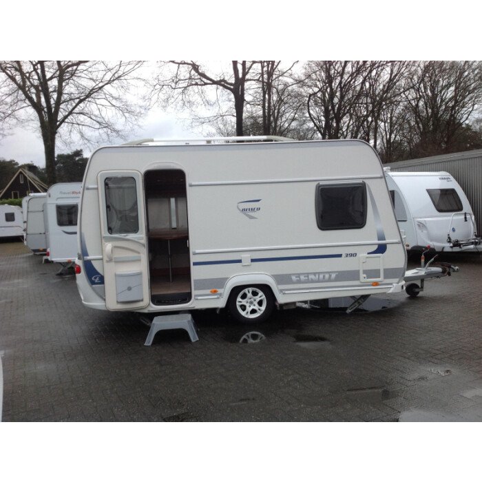 Bianco 390 FH afbeelding