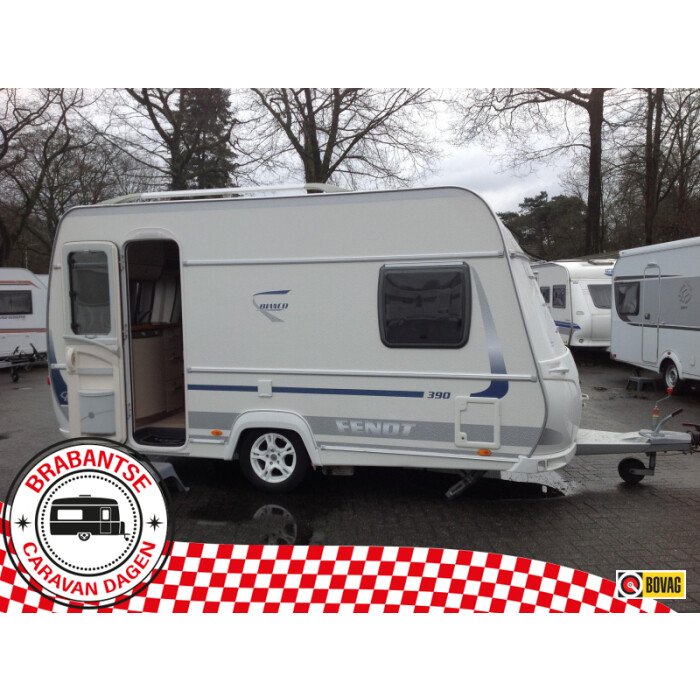 Bianco 390 FH afbeelding