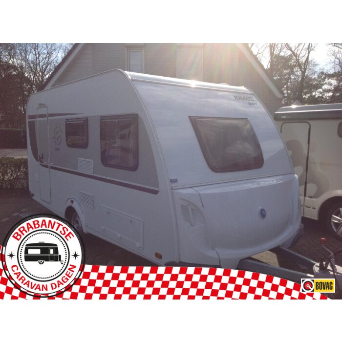 Sport 420 QD afbeelding