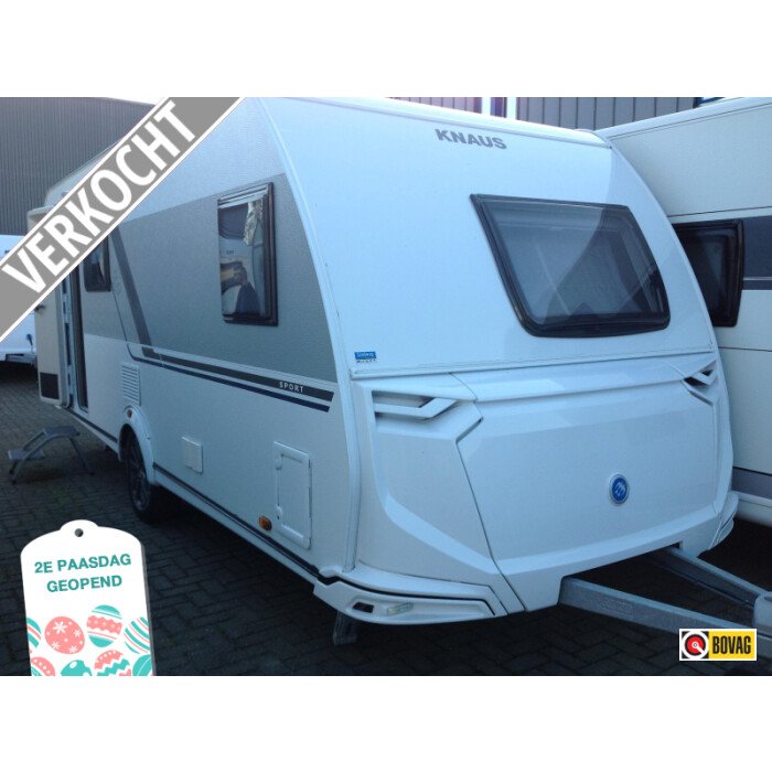 Sport 540 FDK afbeelding