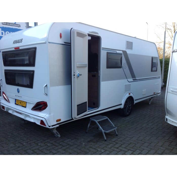 Sport 540 FDK afbeelding