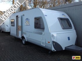 Sudwind 500 FU afbeelding