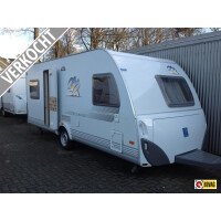 Sudwind 500 FU afbeelding