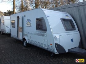 Sudwind 500 FU afbeelding