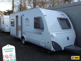 Sudwind 500 FU afbeelding