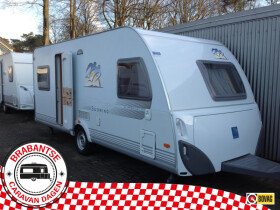 Sudwind 500 FU afbeelding