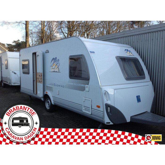 Sudwind 500 FU afbeelding