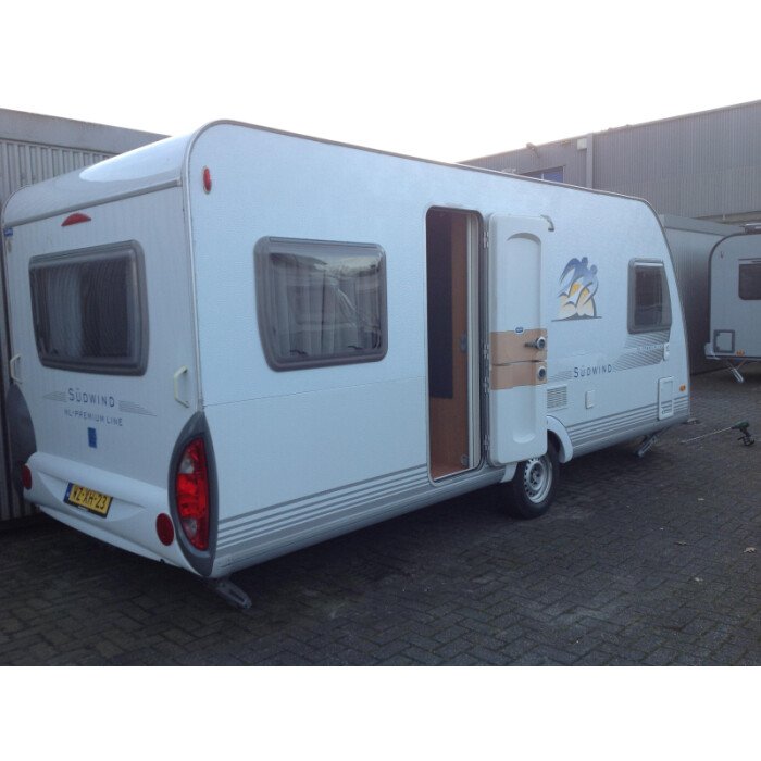 Sudwind 500 FU afbeelding