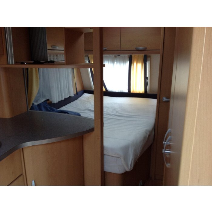 Sudwind 500 FU afbeelding