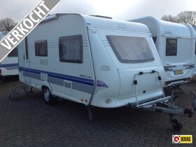De Luxe 440 SF afbeelding