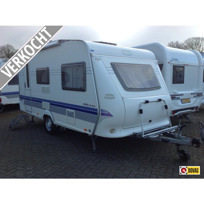 De Luxe 440 SF afbeelding