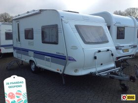 De Luxe 440 SF afbeelding