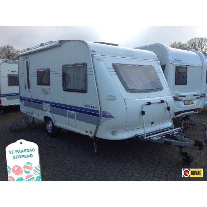 De Luxe 440 SF afbeelding